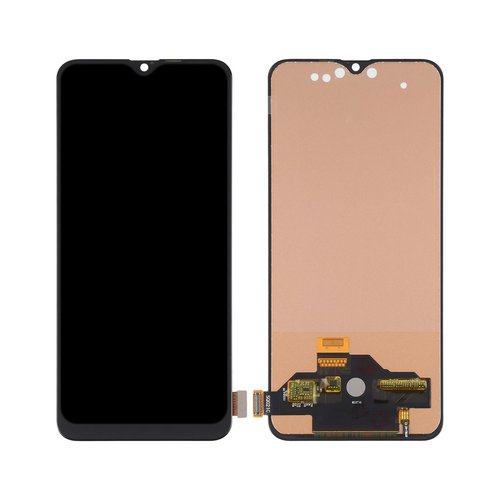 Pantalla OPPO RX17 Neo / R15X / K1 Negra Completa LCD+Tactil OLED