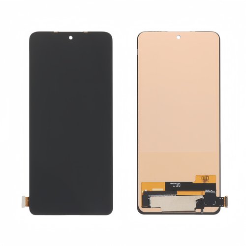Pantalla Xiaomi Redmi Note 10 Pro 4G / Redmi Note 10 Pro Max / Redmi Note 11 Pro 4G / Redmi Note 11 Pro 5G / Redmi Note 11 Pro Plus 5G / Poco X4 Pro 5G / Redmi Note 12 Pro 4G INCELL Completa LCD+Tactil