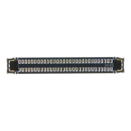 Puerto Conector FPC LCD Integrado para Samsung A01 A015 EXCELLENT 60Pin