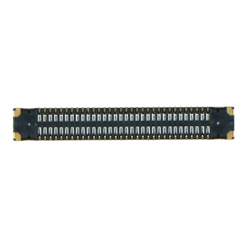 Puerto Conector FPC LCD Integrado para Samsung Note 10 N970 /S10 5G G977/Note 10 Plus N975 EXCELLENT 64Pin