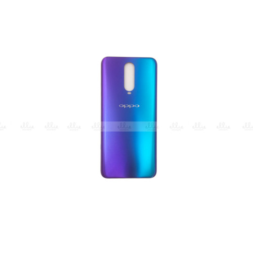 Tapa Trasera para OPPO R17 Pro/RX17 Pro Aurora