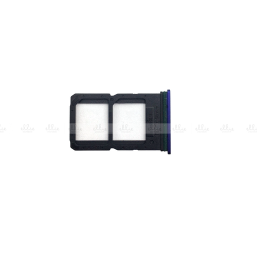 Bandeja de SIM para OPPO Reno Lila