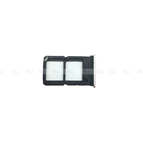 Bandeja de SIM para OPPO Reno Rosa