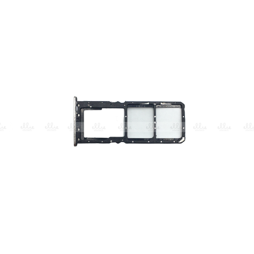 Bandeja de SIM para OPPO Reno2 Z / Reno 2Z Blanco