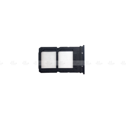 Bandeja de SIM para OPPO Reno Negro