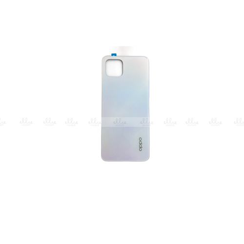 Tapa Trasera para OPPO Reno 4Z Blanca