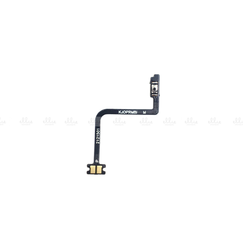 Cable Flex de Encendido para Realme 8i / Narzo 50 4G