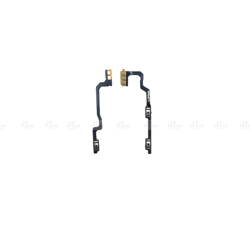 Cable Flex de Encendido y Volumen para Realme 9i