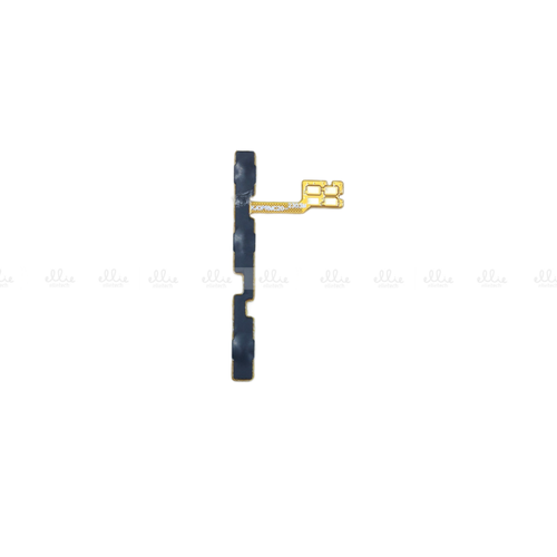 Cable Flex de Encendido y Volumen para Realme C20 / Realme C21 / Realme C11 2021
