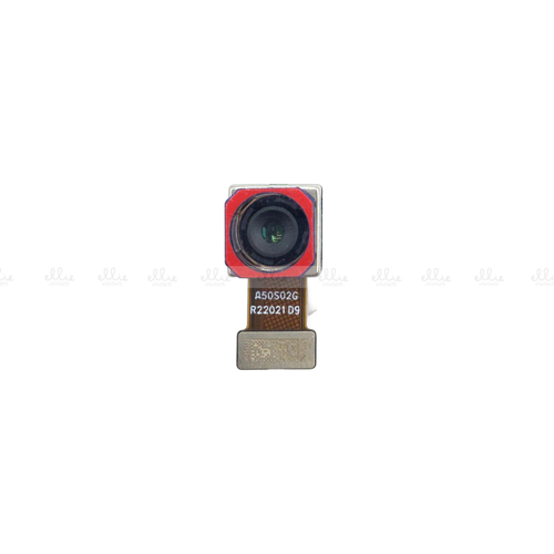 Cámara Trasera para Realme C35