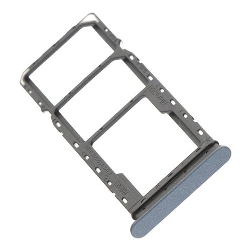 Bandeja de SIM para Realme C65 Negro