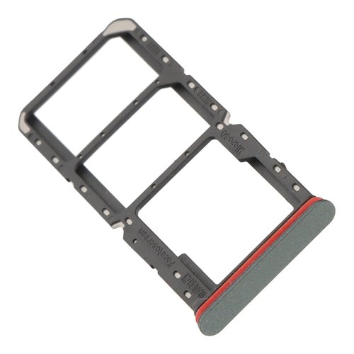 Bandeja de SIM para Realme C67 4G Negro