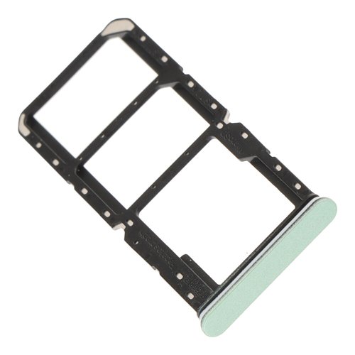 Bandeja de SIM para Realme C67 4G Verde