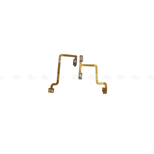 Cable Flex de Volumen y Encendido Realme GT