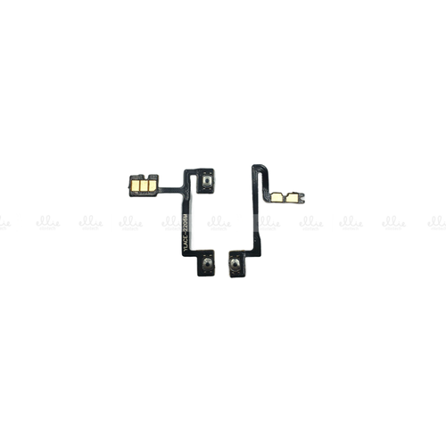Cable Flex de Volumen y Encendido Realme X2 Pro