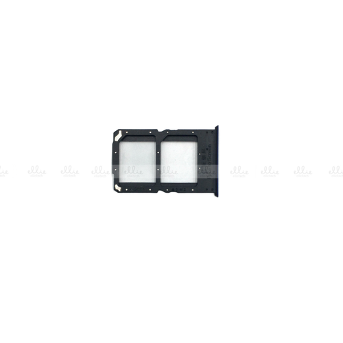 Bandeja de SIM para OPPO Reno Z Lila