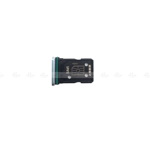 Bandeja de SIM para OPPO Reno4 Azul