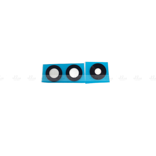 Lente Cristal Camara para OPPO Reno4