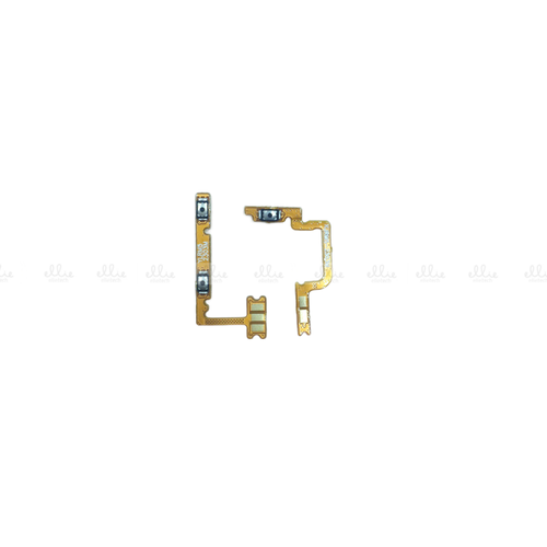 Cable Flex de Encendido y Volumen para Realme 5 / Realme C3