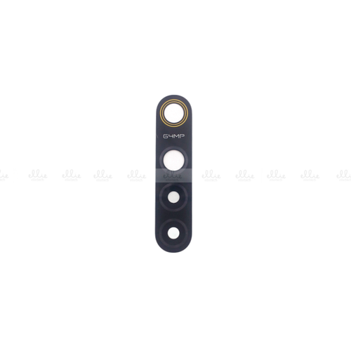 Lente Cristal Camara para Realme 5 Pro camara