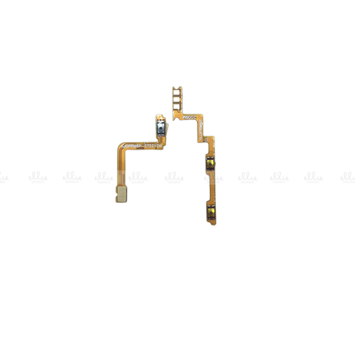 Cable Flex de Encendido y Volumen para Realme 6 Pro