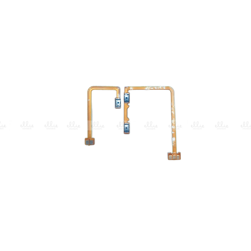 Cable Flex de Encendido y Volumen para Realme 7 5G