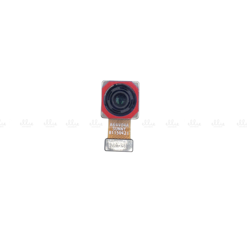 Camara Trasera para Realme 8