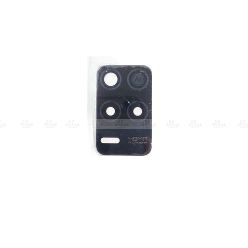 Lente Cristal Cámara para Realme 8 5G camara