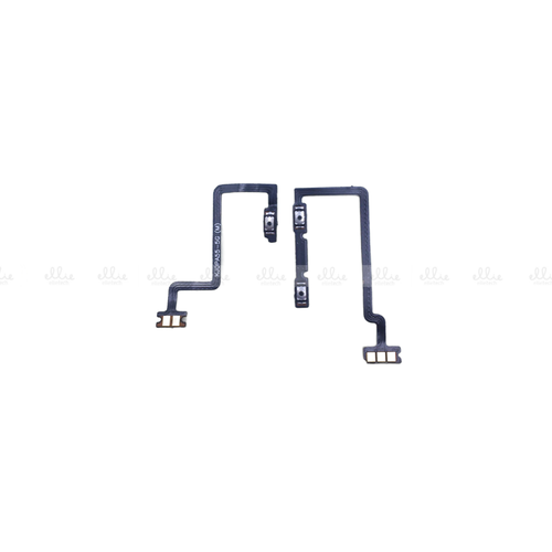 Cable Flex de Encendido y Volumen para Realme 8 5G/OPPO A55 5G