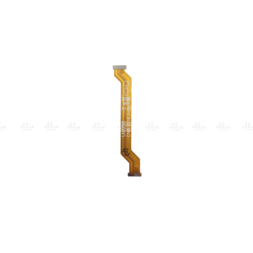 Flex Display LCD para Realme 8 Pro/Realme 8
