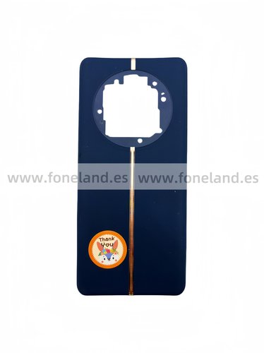 Tapa Trasera para Realme 12 Pro Plus 5G Azul EXCELLENT