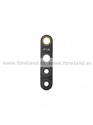 Lente Cristal Camara para Realme 5