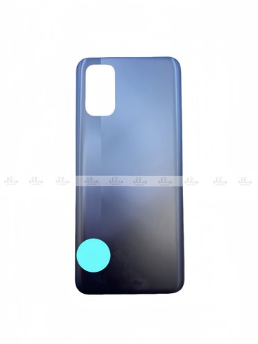 Tapa Trasera para Realme 7 Pro Azul