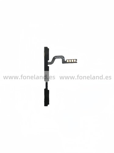 Cable Flex de Encendido y Volumen para Realme Note 50