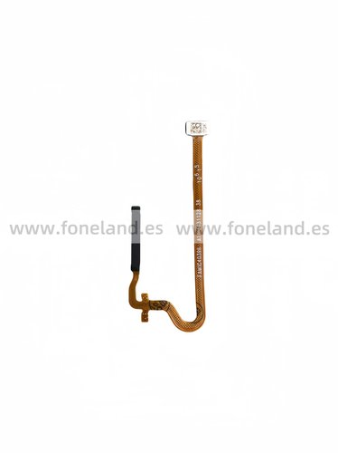 FLex de Huella para Realme Note 50 Negro