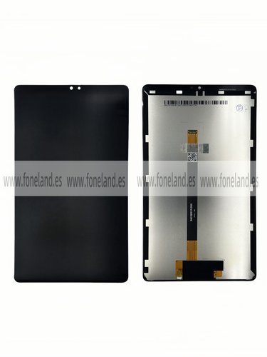 Original Pantalla Realme Pad Mini 8.7” Negro Completa LCD+Táctil