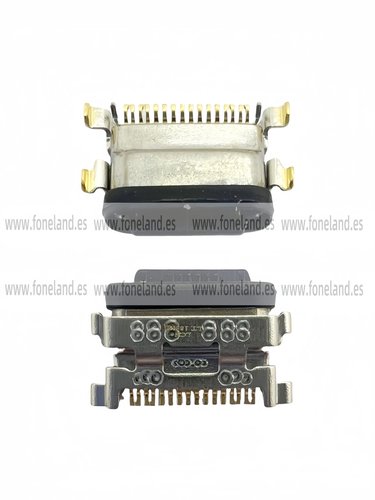 Conector de carca Tipo-c Redmi K30 Pro