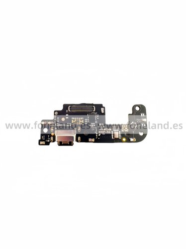 Flex de carga para XIaomi Redmi Note 10 Pro 5G