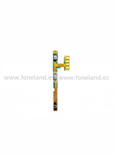 Cable Flex de Encendido y Volumen para Xiaomi Redmi Note 11 5G / Xiaomi Poco M4 Pro 5G