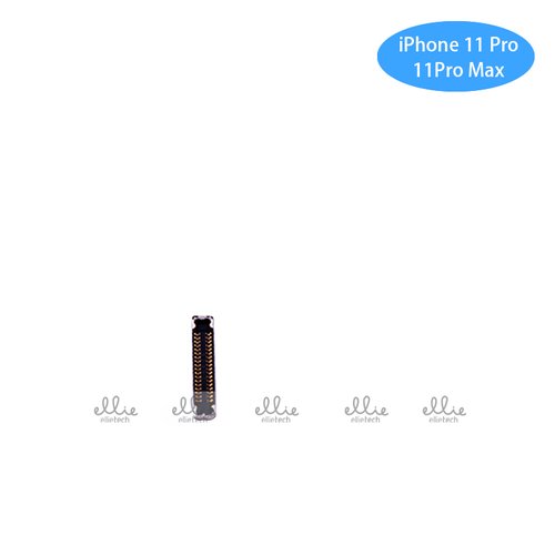 Conector Touch Placa Base para iPhone 11 Pro / 11 Pro Max
