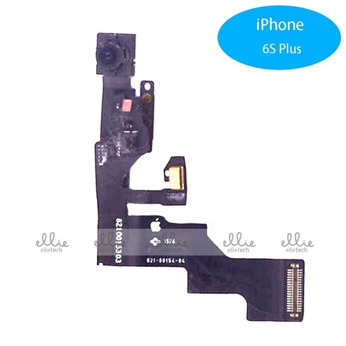 Camara Frontal con Sensor para iPhone 6S Plus