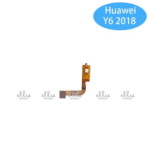Flash Frontal para Huawei Y6 2018