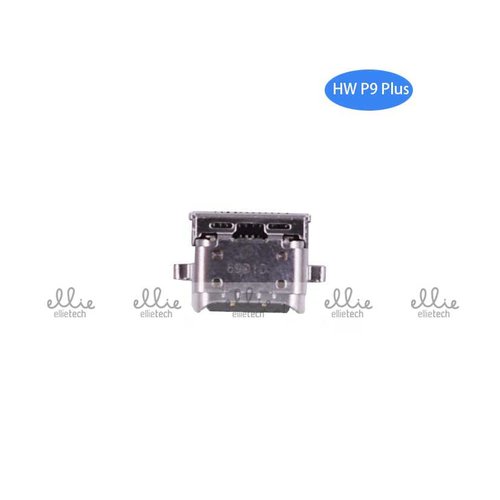 Conector de Carga para Huawei P9 Plus/ P9