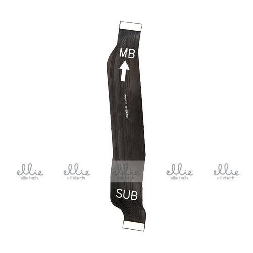 Flex Principal para Xiaomi Redmi Note 10 / Note 10S/Poco M5S
