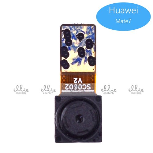 Camara Frontal para Huawei Mate 7