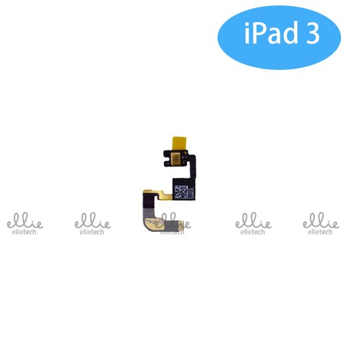 Modulo Microfono para iPad 3 / iPad 4 Version 3G