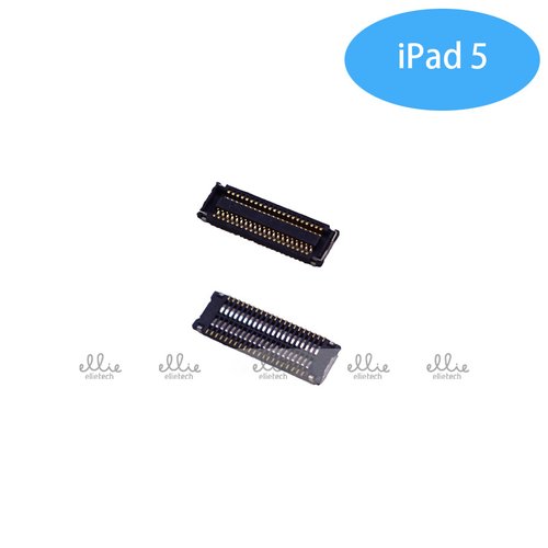 Conector FPC iPad 5