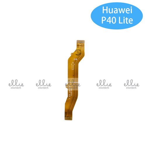 Flex Principal para Huawei P40 Lite