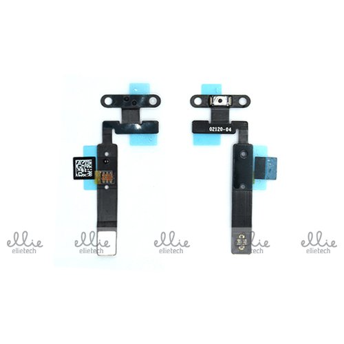 Cable Flex de Encendido para iPad Mini 5 A2126 A2124 A2133