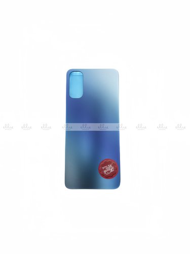 Tapa Traresa para OPPO Reno4 Azul